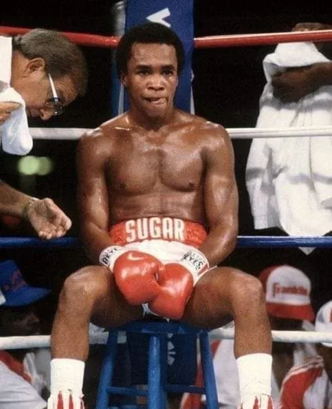Sugar Ray Leonard - Biography, Age, Net Worth, Career & Family Cost of Becoming