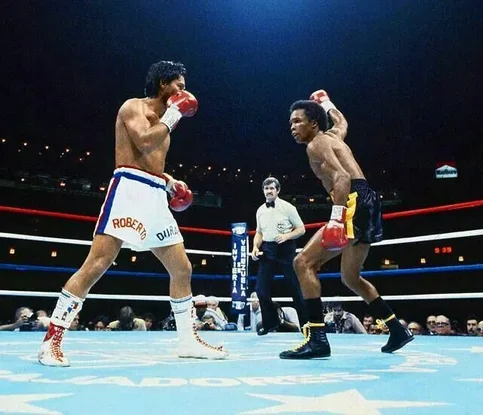 Sugar Ray Leonard - Biography, Age, Net Worth, Career & Family Favourites