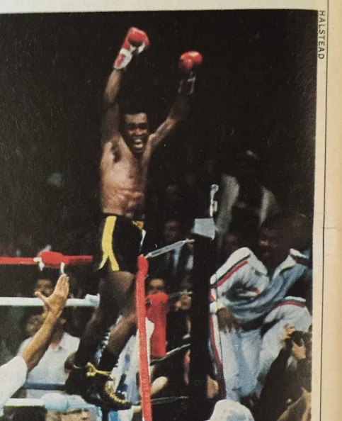 Sugar Ray Leonard - Biography, Age, Net Worth, Career & Family Emotional Geography