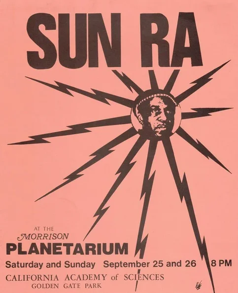 Sun Ra - Biography, Age, Net Worth, Career & Family Favourites