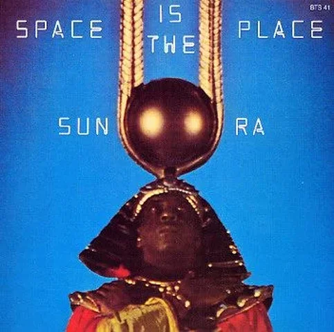 Sun Ra - Biography, Age, Net Worth, Career & Family Emotional Geography