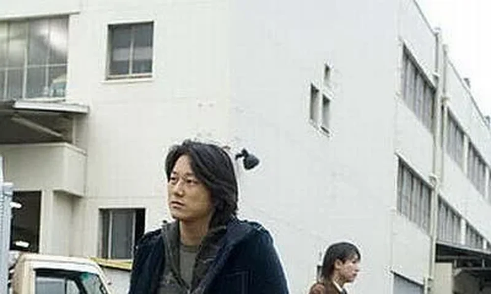 Sung Kang - Image 1