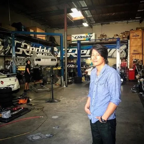 Sung Kang - Biography, Age, Net Worth, Career & Family Favourites