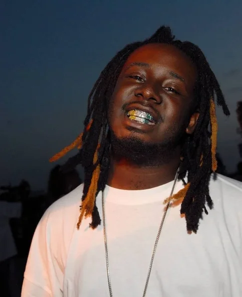 T-Pain - Biography, Age, Net Worth, Career & Family Favourites