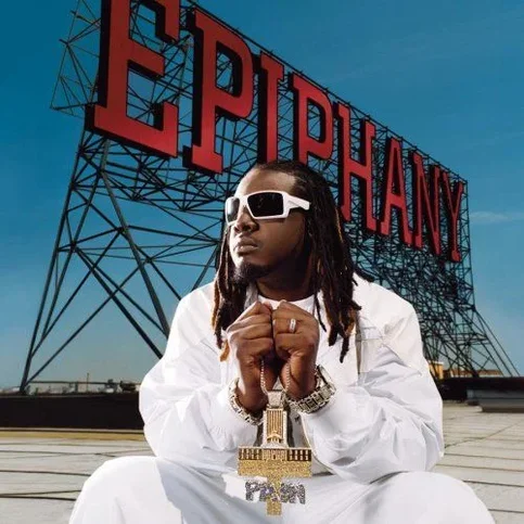 T-Pain - Biography, Age, Net Worth, Career & Family Timeline