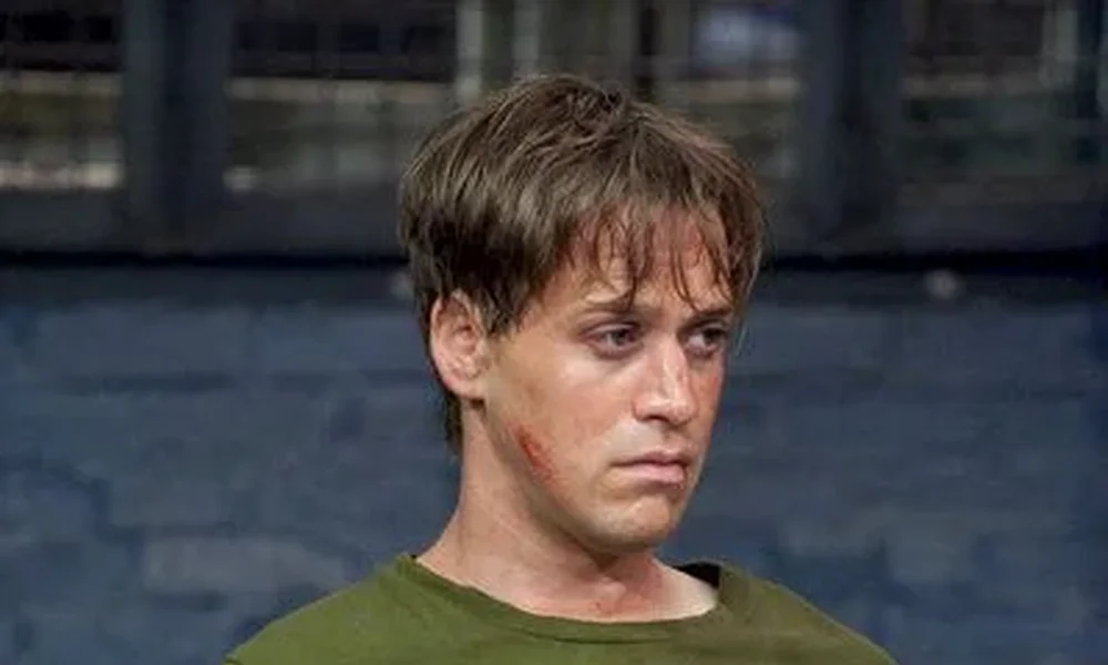 T. R. Knight - Image 1