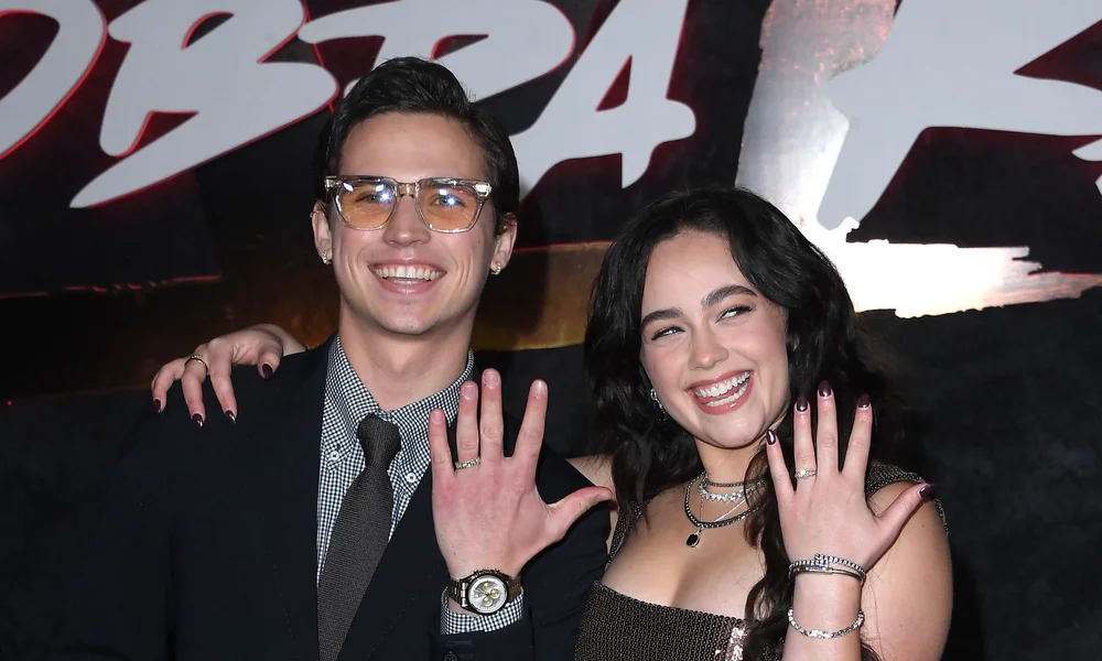 Tanner Buchanan - Image 1