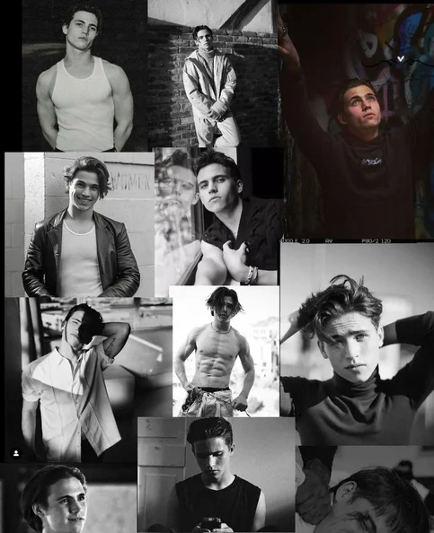 Tanner Buchanan - Biography, Age, Net Worth, Career & Family Favourites