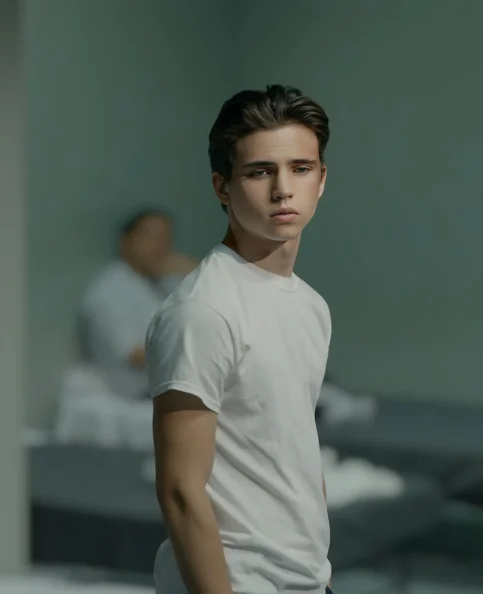 Tanner Buchanan - Biography, Age, Net Worth, Career & Family Emotional Geography