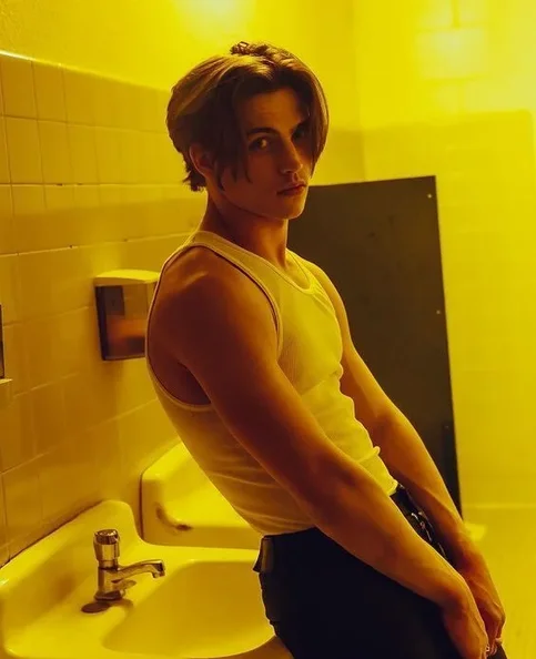 Tanner Buchanan - Biography, Age, Net Worth, Career & Family Timeline