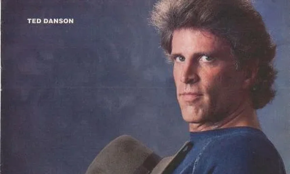 Ted Danson - Image 1
