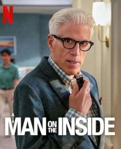 Ted Danson - Biography, Age, Net Worth, Career & Family Favourites