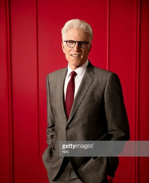 Ted Danson - Biography, Age, Net Worth, Career & Family Emotional Geography
