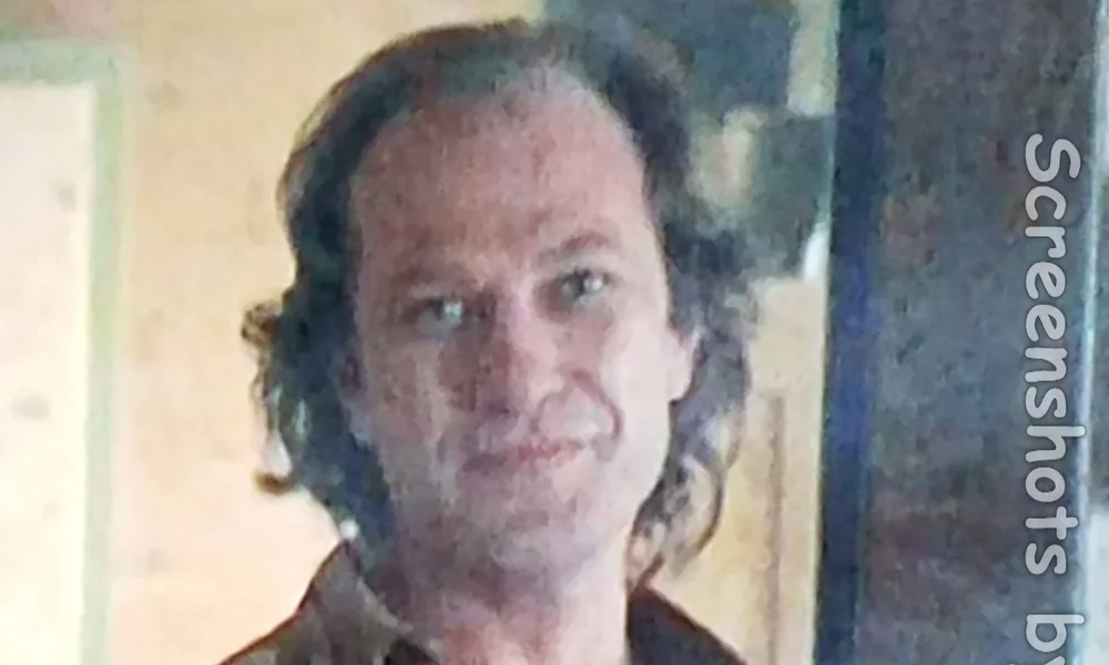Ted Levine - Image 1