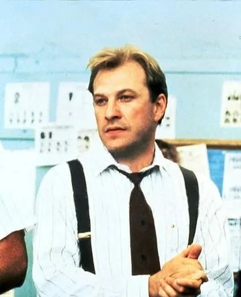 Ted Levine - Biography, Age, Net Worth, Career & Family Favourites