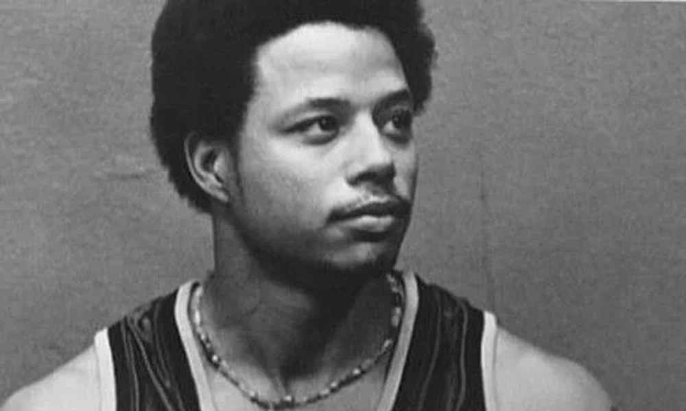 Terrence Howard - Image 1