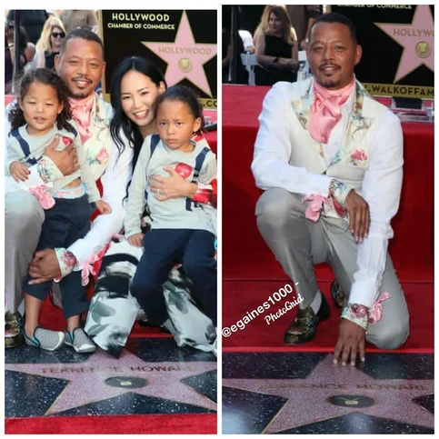 Terrence Howard - Biography, Age, Net Worth, Career & Family Favourites