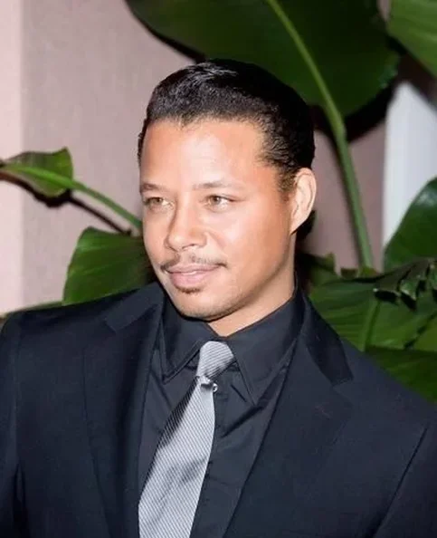 Terrence Howard - Biography, Age, Net Worth, Career & Family Timeline