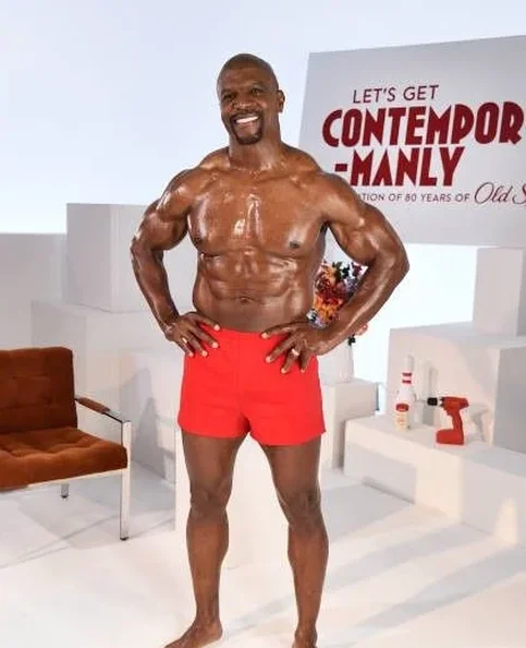 Terry Crews - Biography, Age, Net Worth, Career & Family Cost of Becoming
