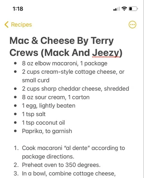 Terry Crews - Biography, Age, Net Worth, Career & Family Favourites