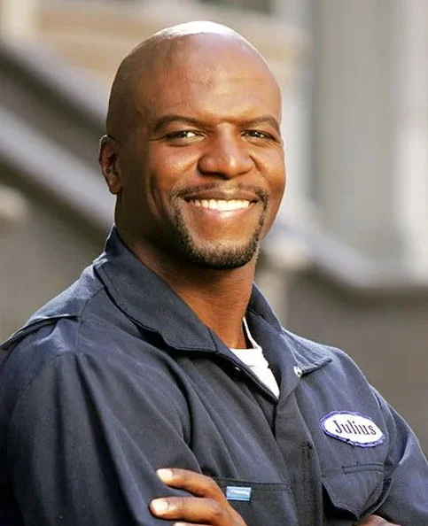 Terry Crews - Biography, Age, Net Worth, Career & Family Emotional Geography