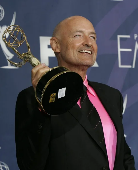 Terry O'Quinn - Biography, Age, Net Worth, Career & Family Emotional Geography