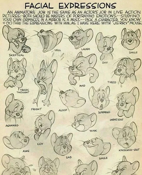 Tex Avery - Biography, Age, Net Worth, Career & Family Cost of Becoming