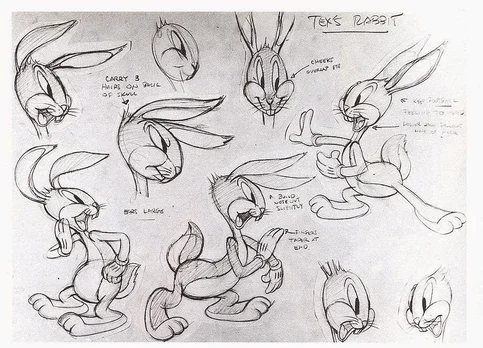 Tex Avery - Biography, Age, Net Worth, Career & Family Emotional Geography