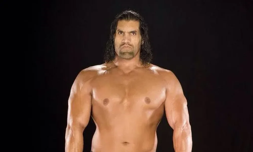 The Great Khali - Image 1