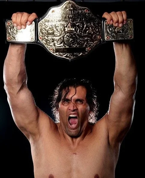 The Great Khali - Biography, Age, Net Worth, Career & Family Timeline