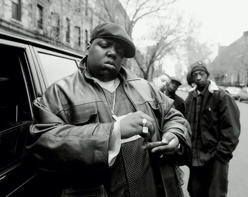 The Notorious B.I.G. - Biography, Age, Net Worth, Career & Family Cost of Becoming