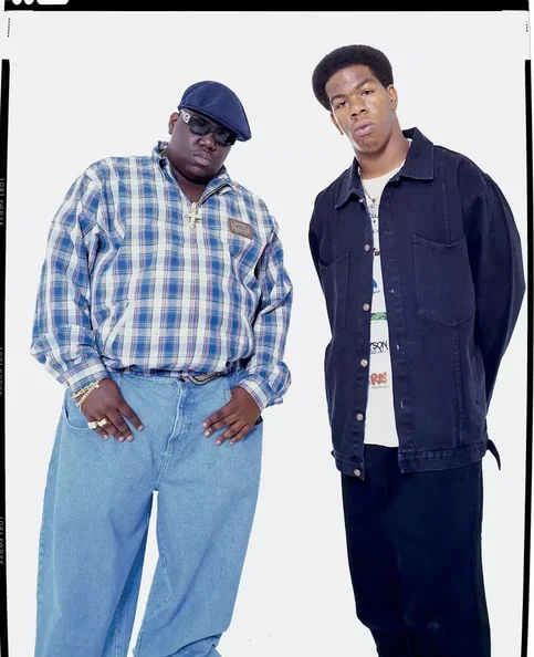The Notorious B.I.G. - Biography, Age, Net Worth, Career & Family Emotional Geography
