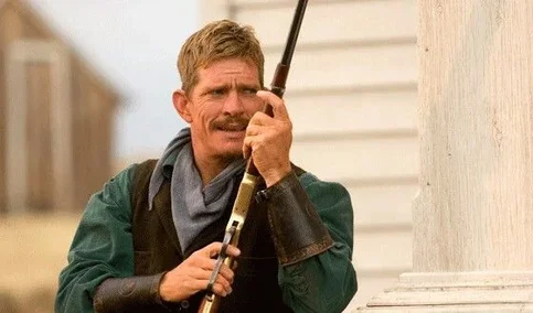 Thomas Haden Church - Biography, Age, Net Worth, Career & Family Emotional Geography