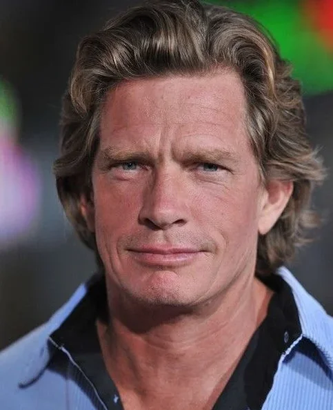 Thomas Haden Church - Biography, Age, Net Worth, Career & Family Timeline