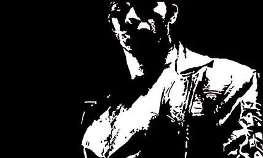 Thomas Jane - Image 1