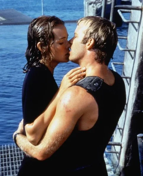 Thomas Jane - Biography, Age, Net Worth, Career & Family Emotional Geography