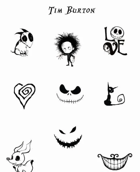 Tim Burton - Biography, Age, Net Worth, Career & Family Favourites