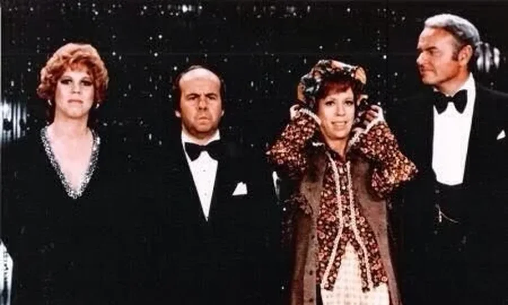 Tim Conway - Image 1