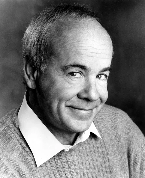 Tim Conway - Biography, Age, Net Worth, Career & Family Emotional Geography