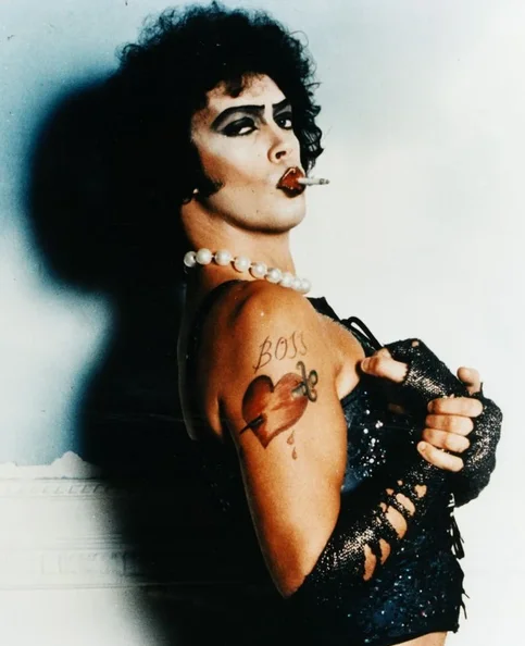 Tim Curry - Biography, Age, Net Worth, Career & Family Favourites