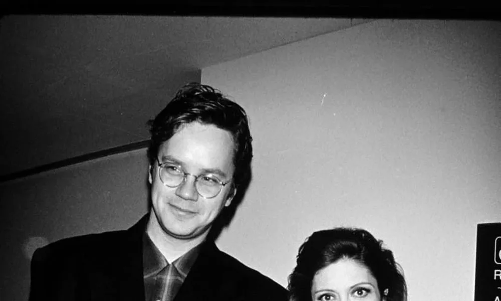 Tim Robbins - Image 1