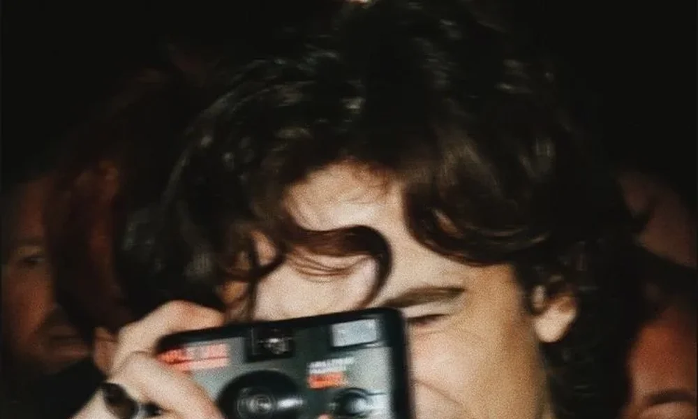 Timothée Chalamet - Image 1