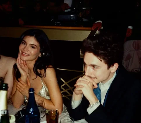 Timothée Chalamet - Biography, Age, Net Worth, Career & Family Timeline