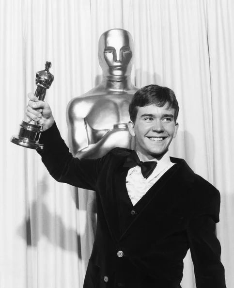 Timothy Hutton - Biography, Age, Net Worth, Career & Family Emotional Geography