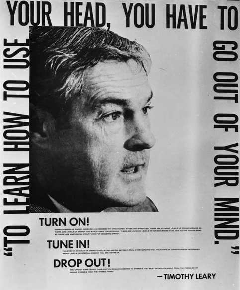 Timothy Leary - Biography, Age, Net Worth, Career & Family Cost of Becoming