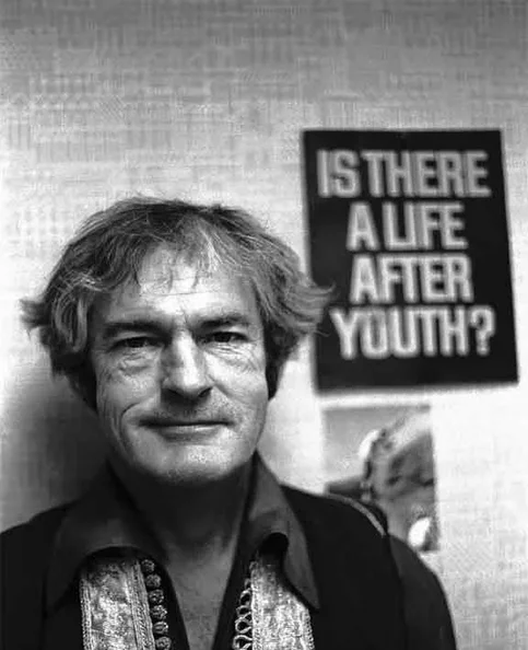 Timothy Leary - Biography, Age, Net Worth, Career & Family Emotional Geography