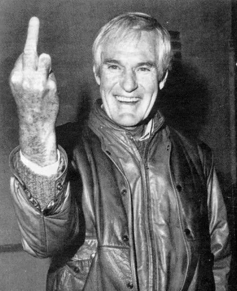 Timothy Leary - Biography, Age, Net Worth, Career & Family Timeline