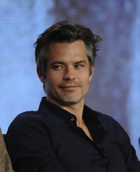 Timothy Olyphant - Biography, Age, Net Worth, Career & Family Cost of Becoming
