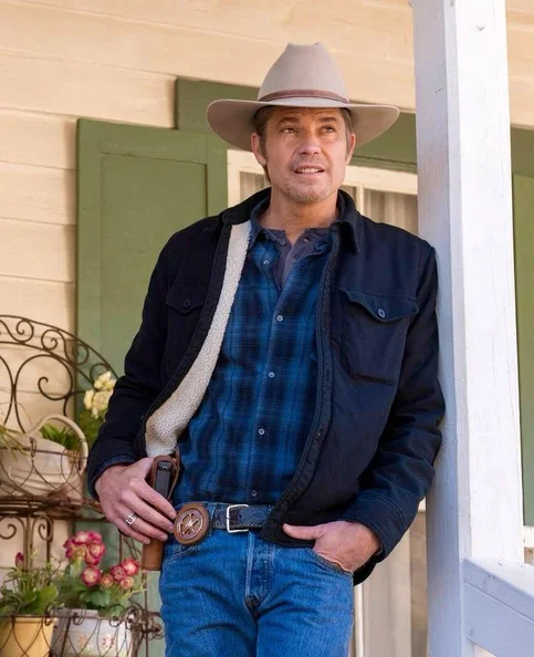 Timothy Olyphant - Biography, Age, Net Worth, Career & Family Favourites