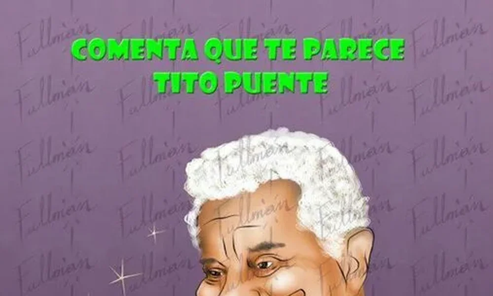 Tito Puente - Image 1
